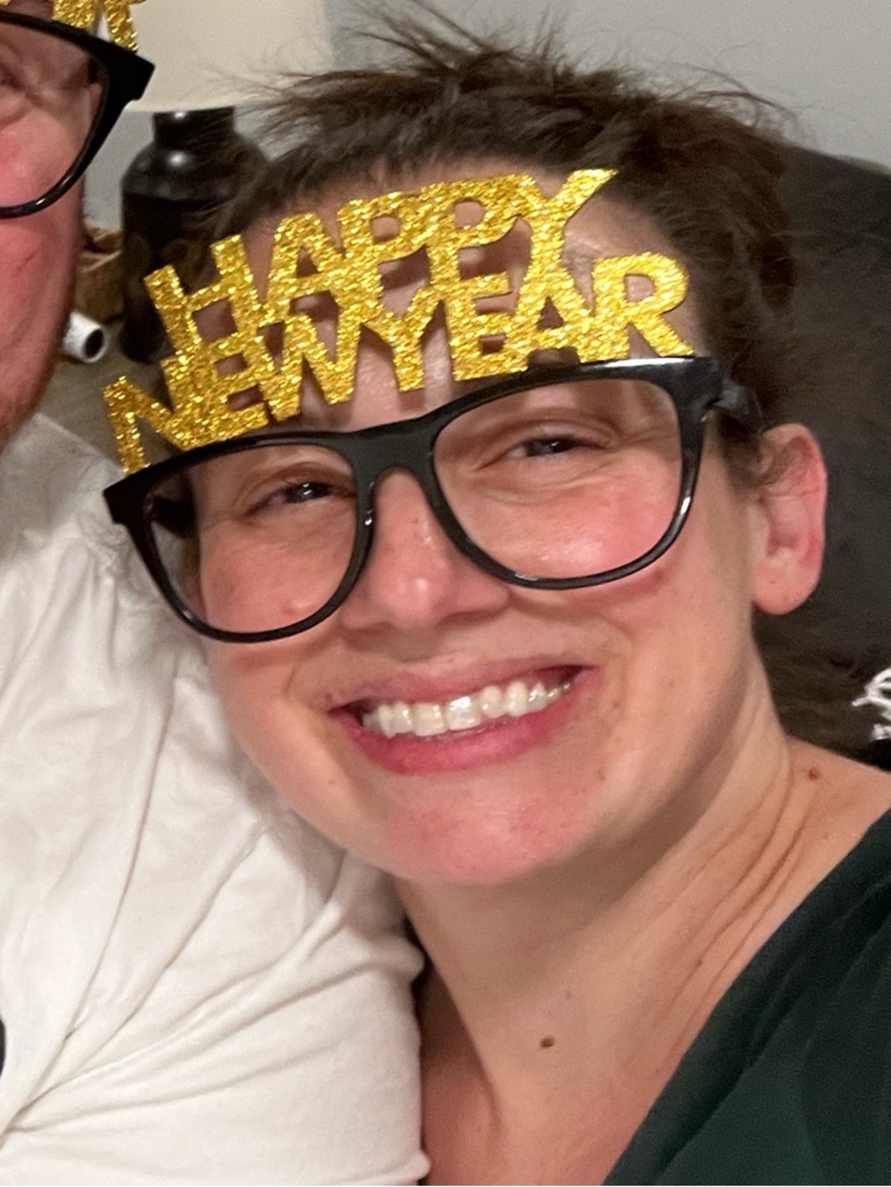 Meet your Posher, Steph